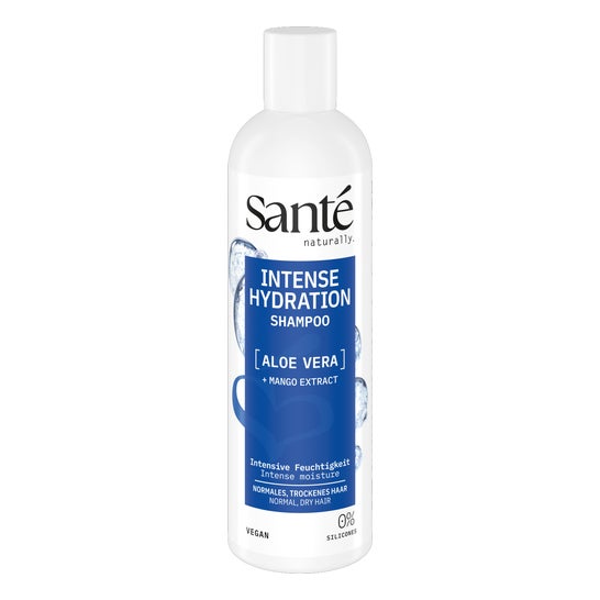 Sante Intense Hydration Champô Alé Vera Manga 250 ml