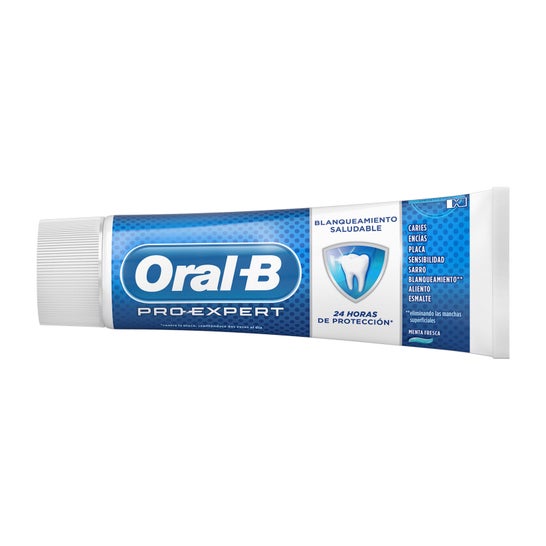 Oral-B Pro-Expert Blanqueadora Pasta Dentífrica 75ml
