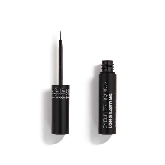 Rougj Long Lasting Eye Liner Liquido 5ml