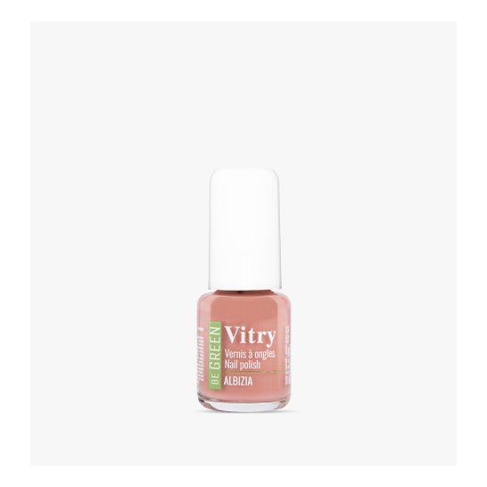Vitry Be Green Verniz Unhas Albizia 6 ml