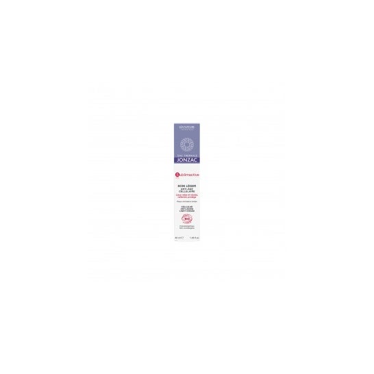 Jonzac Sublimactive Anti-age Crema Ligera 40ml