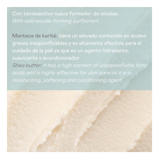 Valquer Água Sólida Micelar 50g