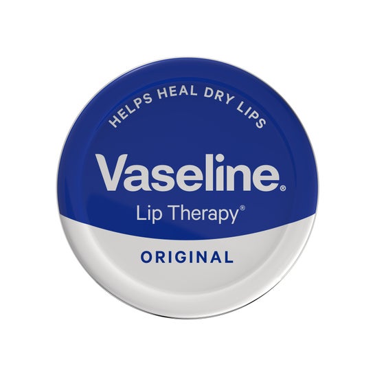 Terapia Lábio Vaselina Original 20G