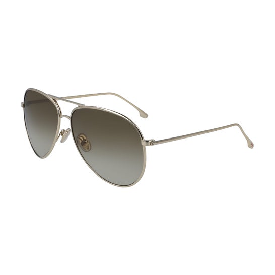 Victoria Beckham VB203S-701 Óculos Sol Mulher 62mm 1 Unidade