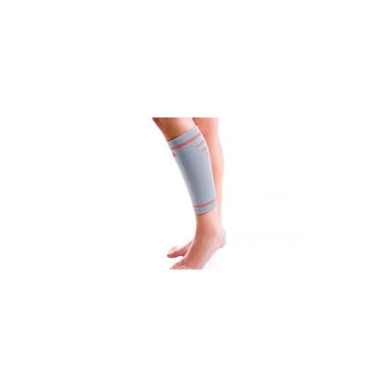 Esporte de couro de bezerro Orliman OS6804 T-1 1ud