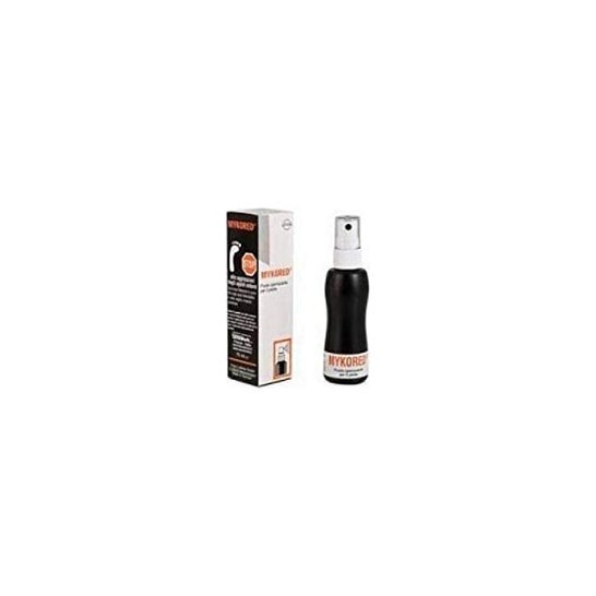 Mykored Fluid Spray 75Ml