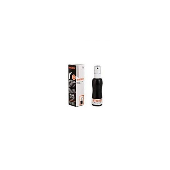 Mykored Fluid Spray 75Ml