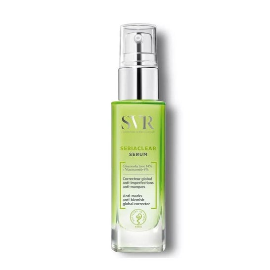 SVR Sérum Sebiaclear 30ml