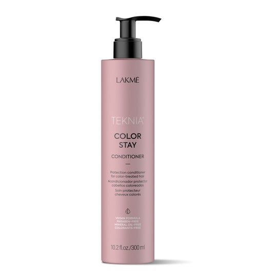 Lakmé Teknia Hair Care Color Stay Acondicionador 300ml