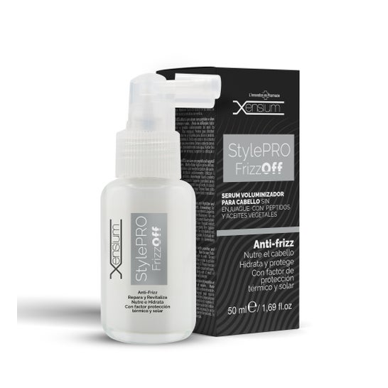 Xensium StylePRO Frizz Off 50ml