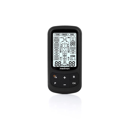 Medivon Odinflex Electrostimulator 1 Unidade