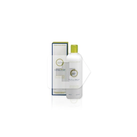 Ionox ™ Avena emulsão fluida 500ml