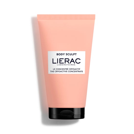 Lierac Body Sculpt Concentrado Crioativo 150ml