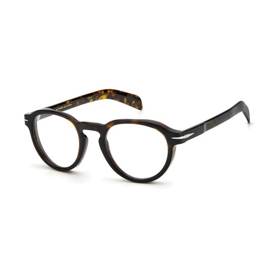 David Beckham Óculos de Grau Db-7021-Wr9 Homem 48mm 1 Unidade