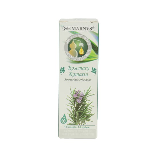 Óleo de Rosmaninho Marnys 15ml