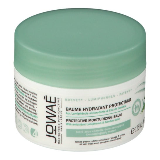 Bálsamo Hidratante Protetor Jowaé 125ml