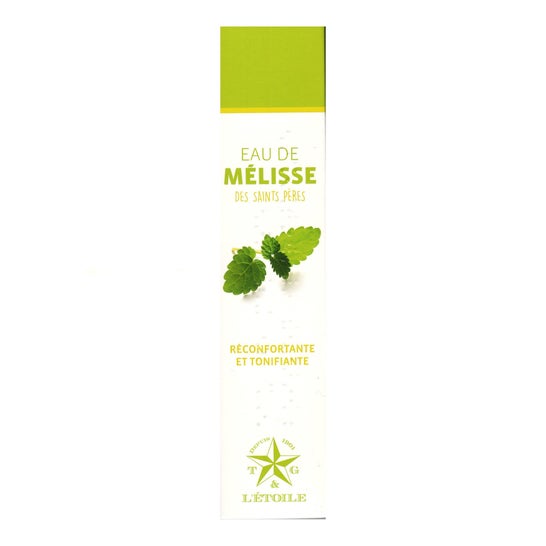 L'Étoile Agua Melisa St Peres 50ml