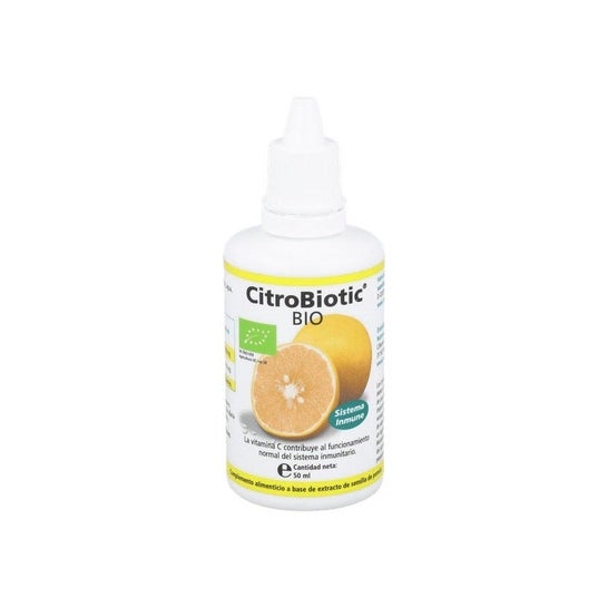 Citrobiotic Bio 50 Ml