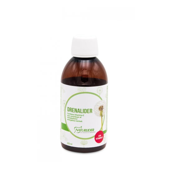 Naturlóder Drenalóder 250ml