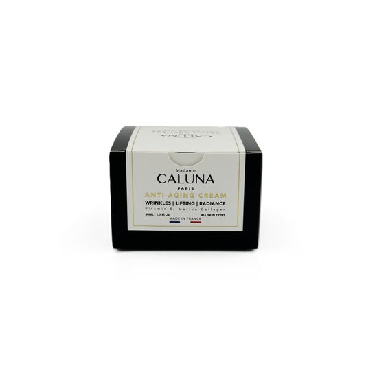 Madame Caluna Anti-Aging Cream 50ml