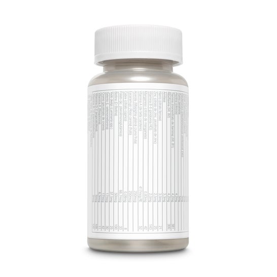 Solaray Spectro Vegetarian 180 Caps
