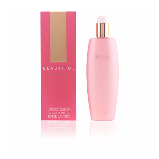 Estee Lauder Lindo Leite Corporal Perfumado 250ml