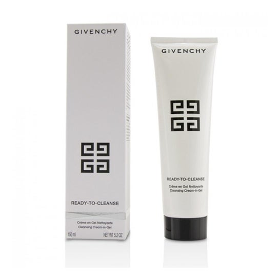 Gel de Limpeza Givenchy Cream 150ml