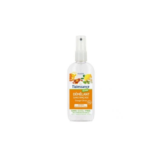 Natessance Demel S/Rinc Pshit150ml