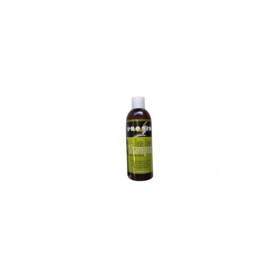 Uresim shampoo 300ml
