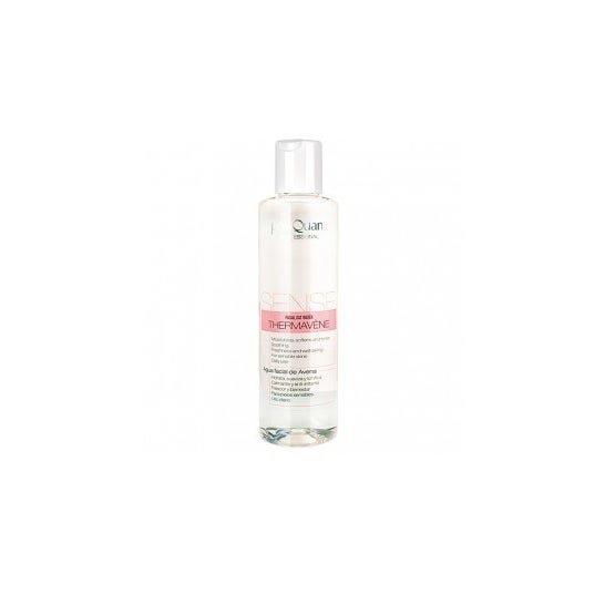 Postquam Sense água de rosto aveia 200ml