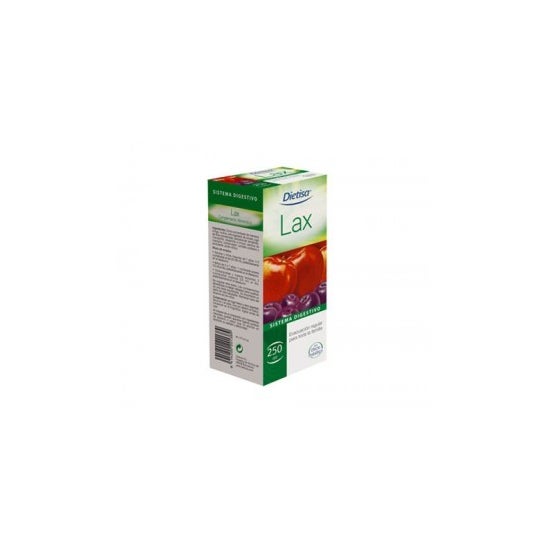 Dietisa Lax 250ml