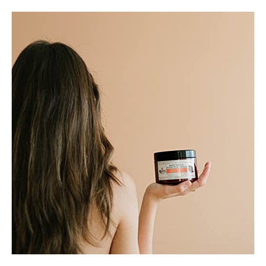 Mi Rebotica Máscara Extractora de Cebola 300ml Mi Rebotica Máscara Extractora de Cebola 300ml