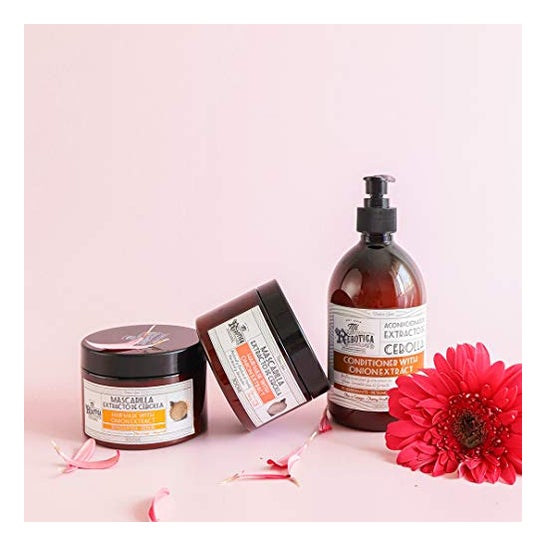 Mi Rebotica Máscara Extractora de Cebola 300ml Mi Rebotica Máscara Extractora de Cebola 300ml