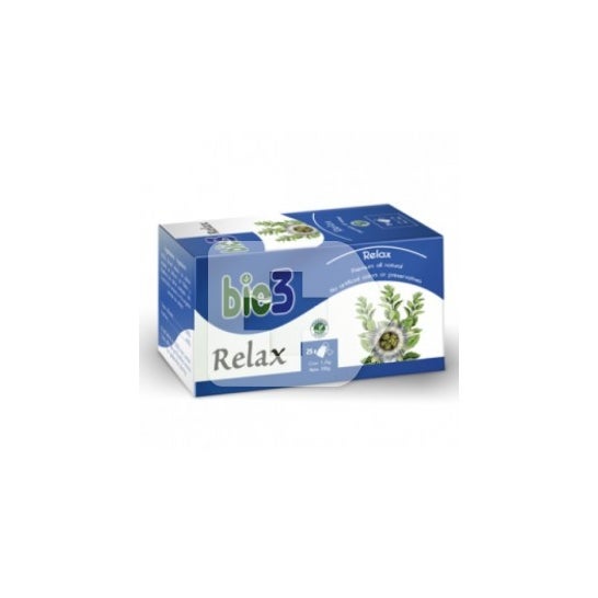Bie3 Relax 25 envelopes