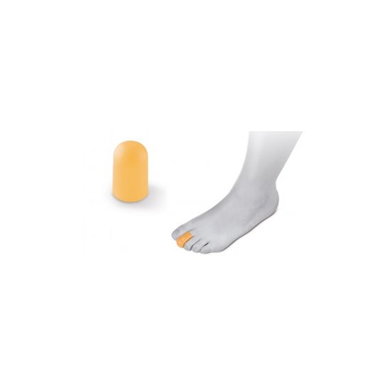 Silicone protetora Comforsil T-grande 1ud