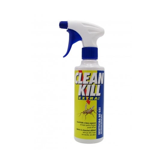 Clean Kill Extra Micro Fast CLEAN,
