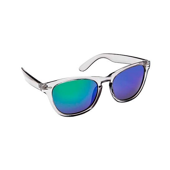 Loring polarizada bora bora óculos de sol para homens