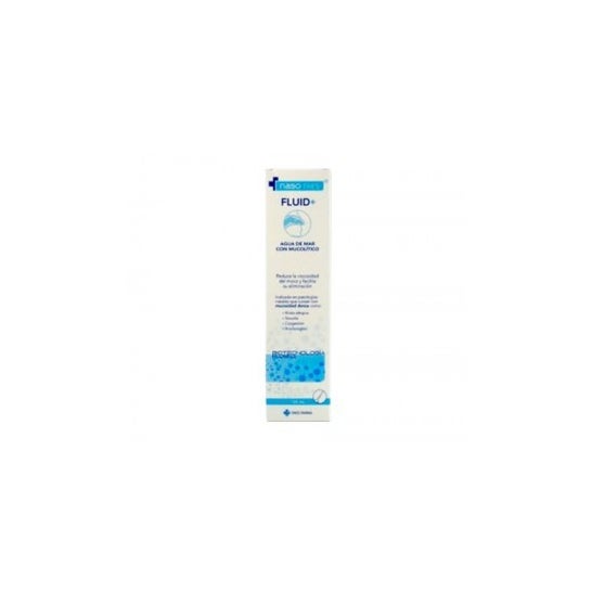 Fluido Naso Faes ™ + 125ml