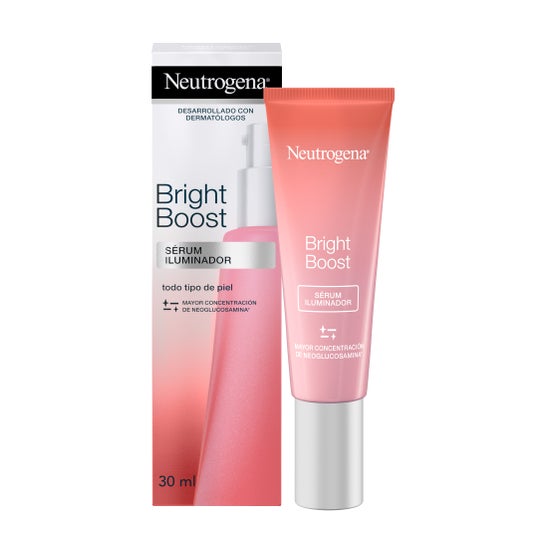 Neutrogena Bright Boost Serum 30ml