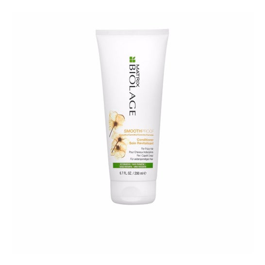 Amaciador Matrix 200ml à prova de alisamento