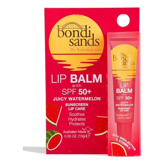 Bondi Sands Bálsamo Labial Watermelon SPF50 10 g