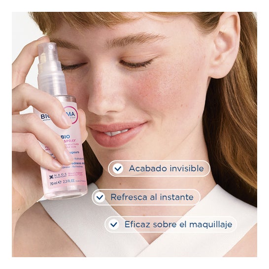 Bioderma Sensibio AR SOS Spray 70ml