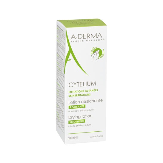 A-Derma Cytelium Loção Secante 100ml