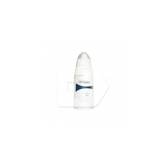 Gel de banho de leite de amêndoa Clenosan 750ml