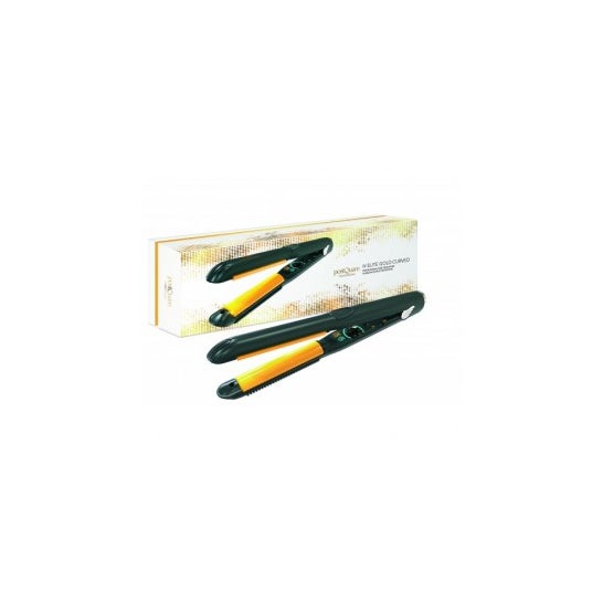 Postquam Ferro Gold Styler Volume Rodada