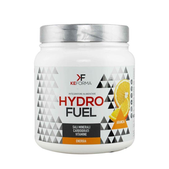 Aqua Viva Hydro Fuel Orange 480G