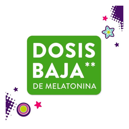 ZzzQuil Natura Kids Sabor a Bagas da Floresta 30 Unidades ZzzQuil Natura Kids Sabor a Bagas da Floresta 30 Unidades