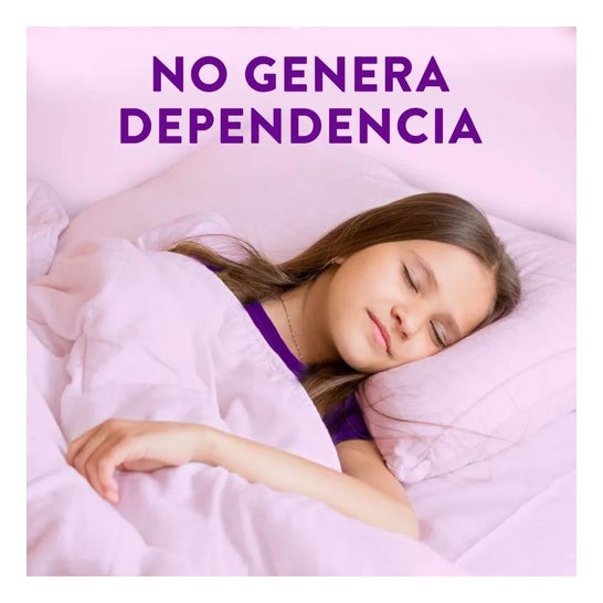 ZzzQuil Natura Kids Sabor a Bagas da Floresta 30 Unidades ZzzQuil Natura Kids Sabor a Bagas da Floresta 30 Unidades