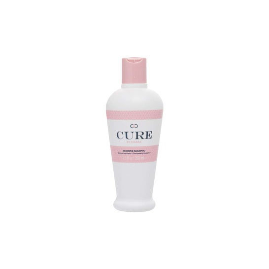 I.C.O.N. Cura por Chiara Shampoo Reparador 250ml