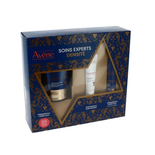 Avène DermAbsolu Pacote Cuidados Expertos Densidade